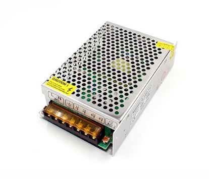 منبع تغذیه-آداپتور-12ولت-30آمپر