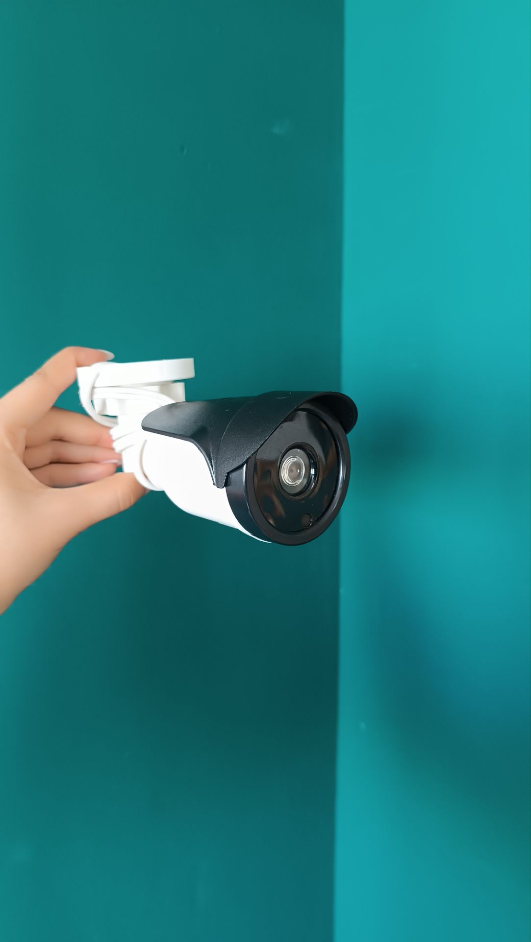 دوربین-ماکت-مدل چراغدار