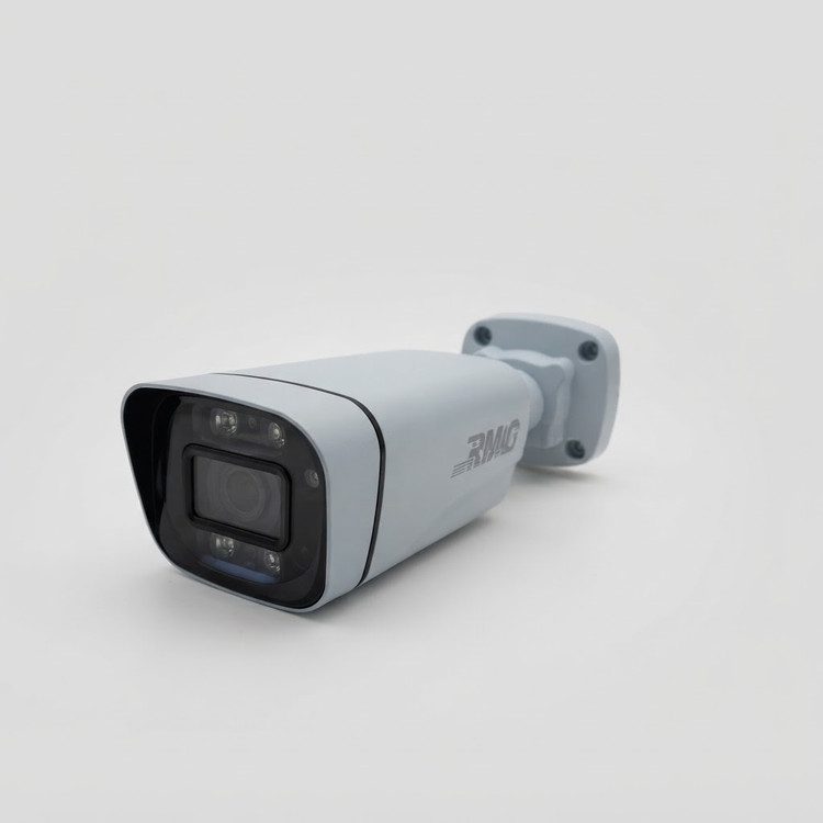 دوربین مداربسته بولت ۵ مگاپیکسل AHD آریو مدل AR-HB2502-GXM (دید در شب)