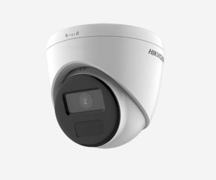 دوربین مداربسته هایک ویژن مدل DS-2CD1321G0-I تحت شبکه (IP)
