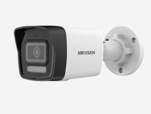 دوربین مداربسته بولت ۲ مگاپیکسل هایک ویژن مدل DS-2CD1023G2-LIU تحت شبکه (IP) میکروفوندار