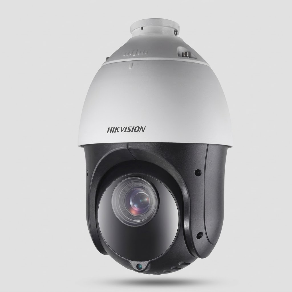 دوربین مداربسته اسپید دام ۴ مگاپیکسل هایک ویژن مدل DS-2DE4425IW-DE(T5)